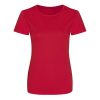 Just Cool JC025 WOMEN'S COOL SMOOTH T L
