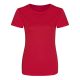 Just Cool JC025 WOMEN'S COOL SMOOTH T XL