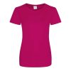 Just Cool JC025 WOMEN'S COOL SMOOTH T XL