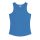 Just Cool JC026 WOMEN'S COOL SMOOTH SPORTS VEST XS