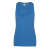 Just Cool JC026 WOMEN'S COOL SMOOTH SPORTS VEST XS