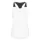 Just Cool JC027 WOMEN'S COOL SMOOTH WORKOUT VEST XL