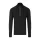Just Cool JC030 COOL FLEX 1/2 ZIP TOP S