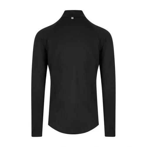 Just Cool JC030 COOL FLEX 1/2 ZIP TOP S