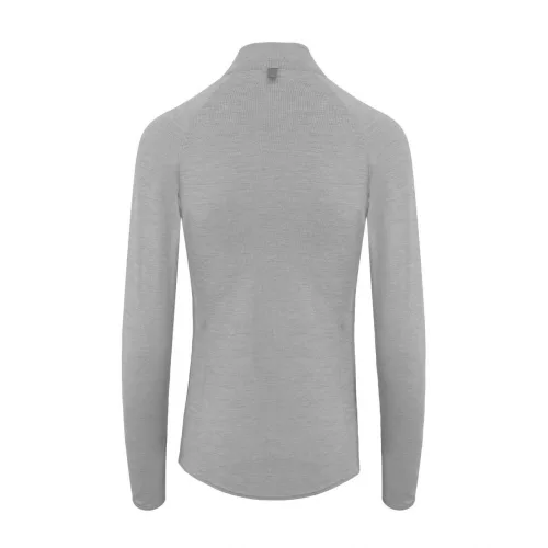 Just Cool JC030 COOL FLEX 1/2 ZIP TOP XL