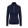 Just Cool JC035 WOMEN'S COOL FLEX 1/2 ZIP TOP L