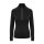 Just Cool JC035 WOMEN'S COOL FLEX 1/2 ZIP TOP S