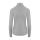 Just Cool JC035 WOMEN'S COOL FLEX 1/2 ZIP TOP L