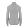 Just Cool JC035 WOMEN'S COOL FLEX 1/2 ZIP TOP M