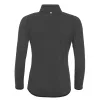 Just Cool JC036 WOMEN'S COOL 1/2 ZIP SWEAT M