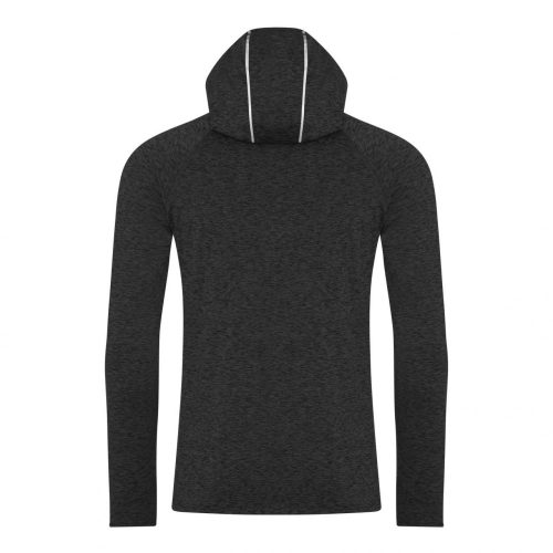 Just Cool JC037 MENS COOL COWL NECK TOP M