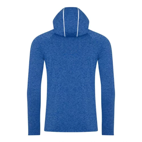 Just Cool JC037 MENS COOL COWL NECK TOP S