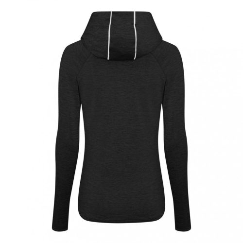 Just Cool JC038 WOMEN'S COOL COWL NECK TOP S