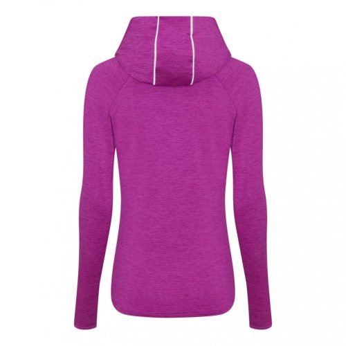 Just Cool JC038 WOMEN'S COOL COWL NECK TOP S