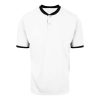 Just Cool JC044 COOL STAND COLLAR SPORTS POLO XL