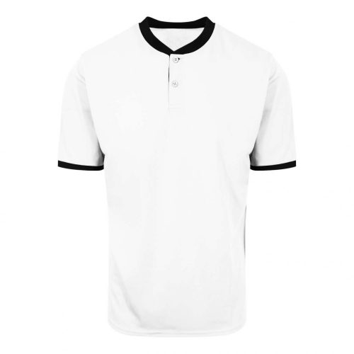 Just Cool JC044 COOL STAND COLLAR SPORTS POLO 2XL