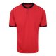 Just Cool JC044 COOL STAND COLLAR SPORTS POLO S