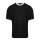 Just Cool JC044 COOL STAND COLLAR SPORTS POLO L