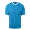 Just Cool JC044 COOL STAND COLLAR SPORTS POLO L