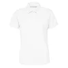 Just Cool JC045 WOMEN'S COOL POLO L