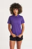 Just Cool JC045 WOMEN'S COOL POLO L