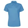 Just Cool JC045 WOMEN'S COOL POLO XS