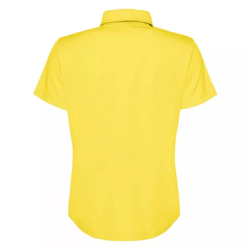 Just Cool JC045 WOMEN'S COOL POLO XL