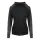 Just Cool JC058 WOMEN'S COOL CONTRAST ZOODIE XS