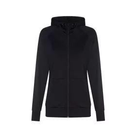 Just Cool JC058 WOMEN'S COOL CONTRAST ZOODIE XS