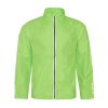 Just Cool JC060 COOL RUNNING JACKET XS