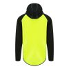 Just Cool JC062 COOL CONTRAST WINDSHIELD JACKET S