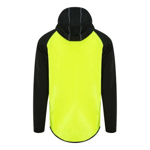 Just Cool JC062 COOL CONTRAST WINDSHIELD JACKET XL