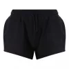 Just Cool JC074 WOMEN'S COOL JOG SHORT S