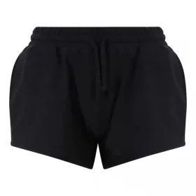 Just Cool JC074 WOMEN'S COOL JOG SHORT S