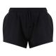 Just Cool JC074 WOMEN'S COOL JOG SHORT XS