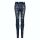 Just Cool JC077 WOMEN'S COOL PRINTED LEGGING XS