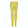 Just Cool JC077 WOMEN'S COOL PRINTED LEGGING XS