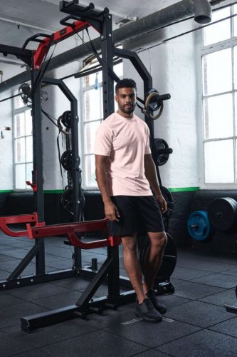 Just Cool JC080 COOL SHORTS L