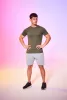 Just Cool JC110 COOL URBAN FITNESS T S