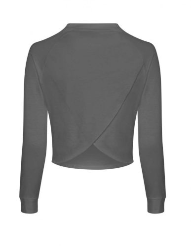 Just Cool JC116 WOMEN'S CROSS BACK T XL