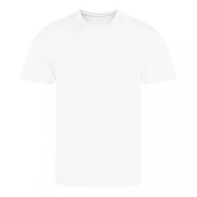 Just Cool JC201 RECYCLED COOL T S