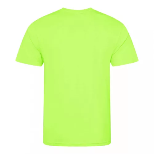 Just Cool JC201 RECYCLED COOL T XL