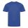 Just Cool JC201J Cool gyerek újrahasznosított póló - Royal Blue