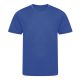 Just Cool JC201J Cool gyerek újrahasznosított póló - Royal Blue