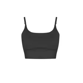 Just Cool JC217 WOMEN'S RECYCLED TECH SPORTS BRA XS