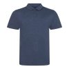 Just Polos JP001 TRI-BLEND POLO M