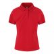 Just Polos JP002F WOMEN'S STRETCH POLO M