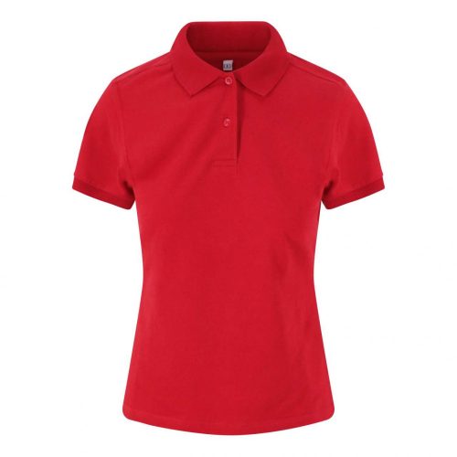 Just Polos JP002F WOMEN'S STRETCH POLO XL