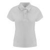 Just Polos JP002F WOMEN'S STRETCH POLO L