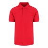 Just Polos JP002 STRETCH POLO XL